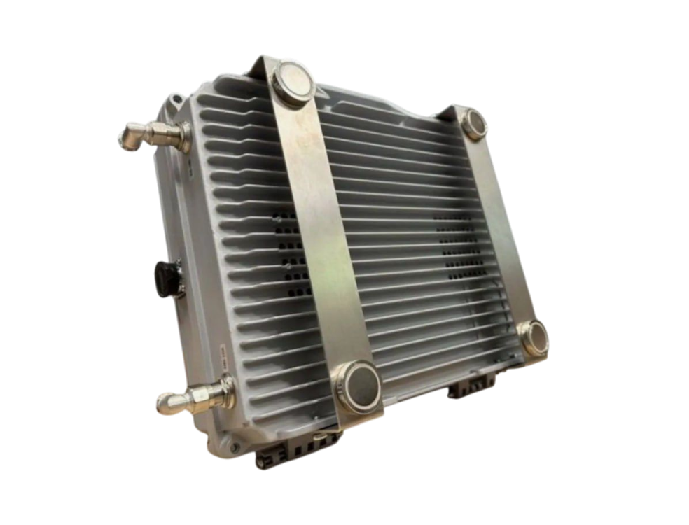 Ромашка 8 каналов