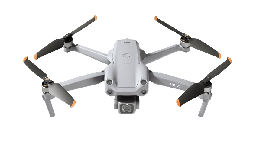 DJI Air 2S Combo
