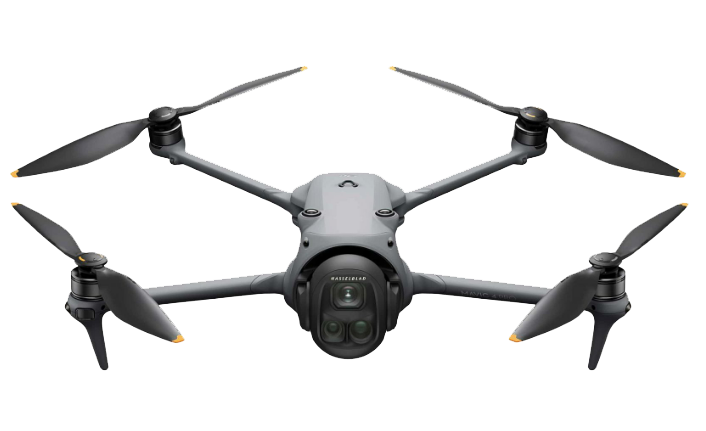 DJI Mavic 4 PRO (RC)