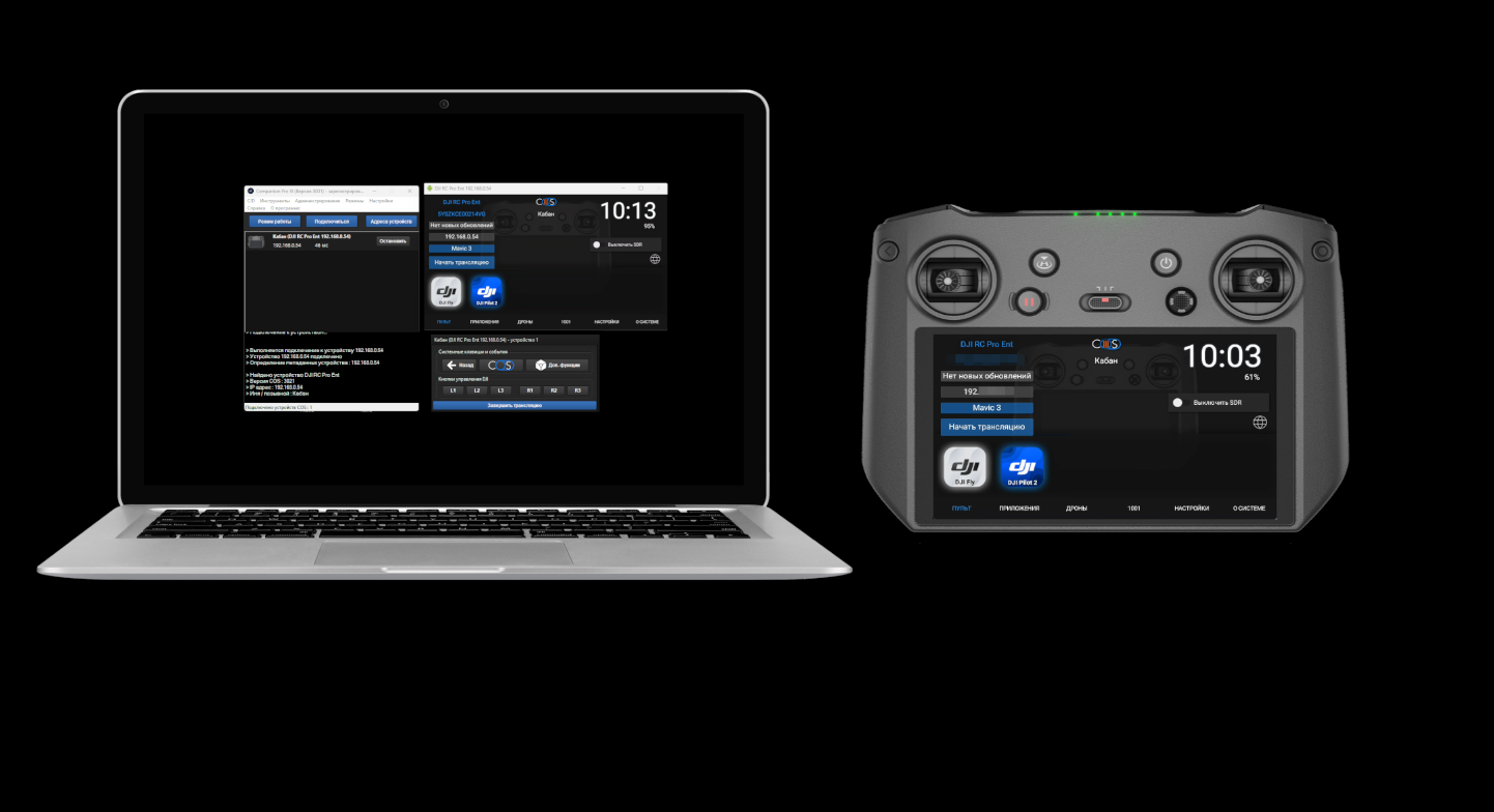 Уникальная услуга