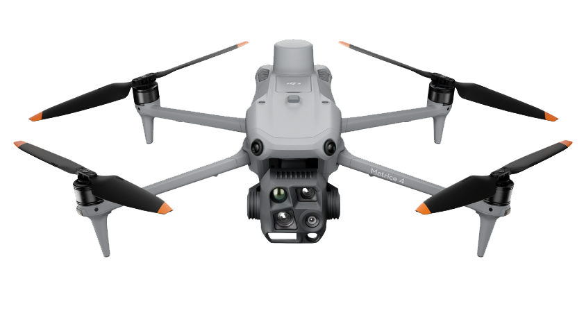 DJI Matrice 4T EU