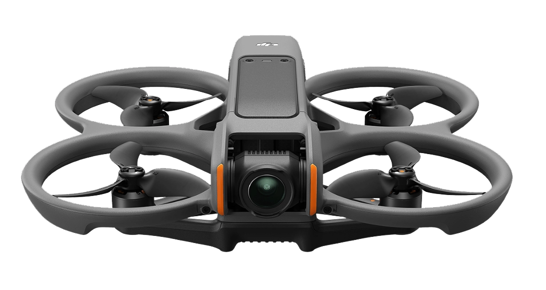 DJI Avata 2 Combo