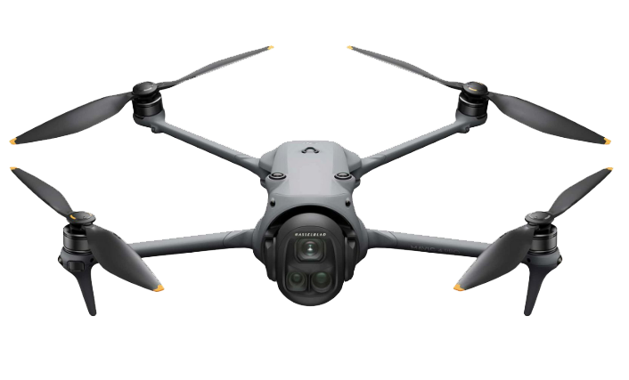 DJI Mavic 4 PRO Combo