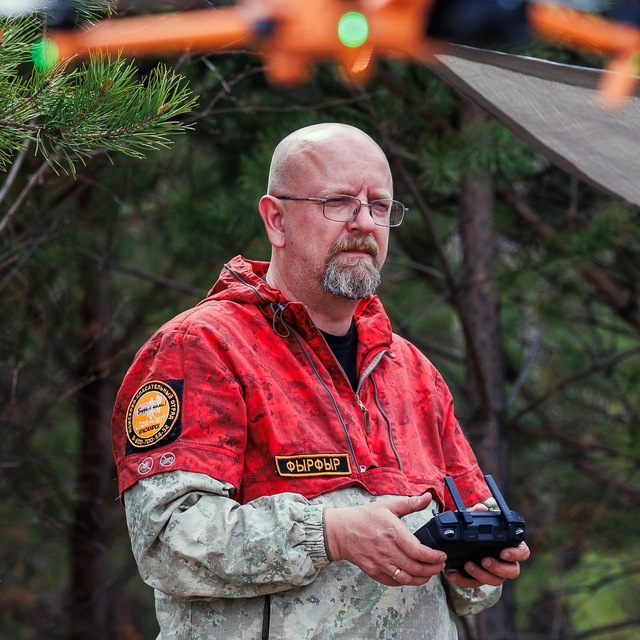 Уникальная услуга