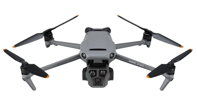 DJI Mavic 3 PRO (RC)