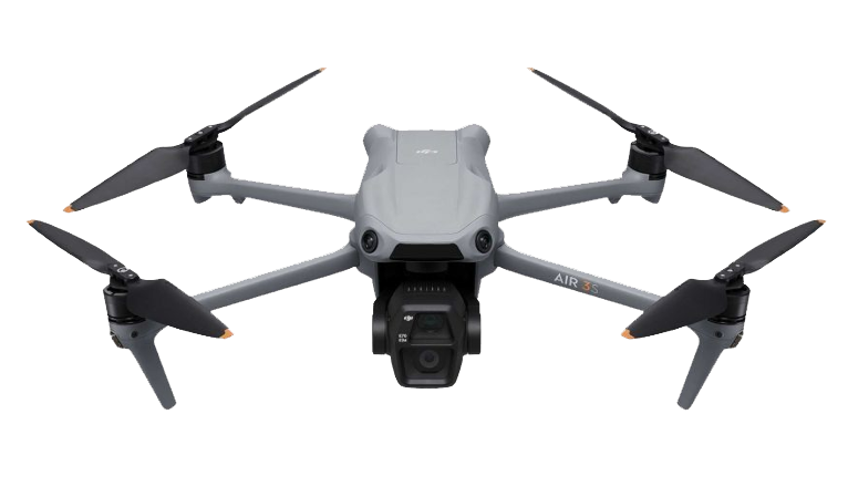 DJI Air 3S Combo