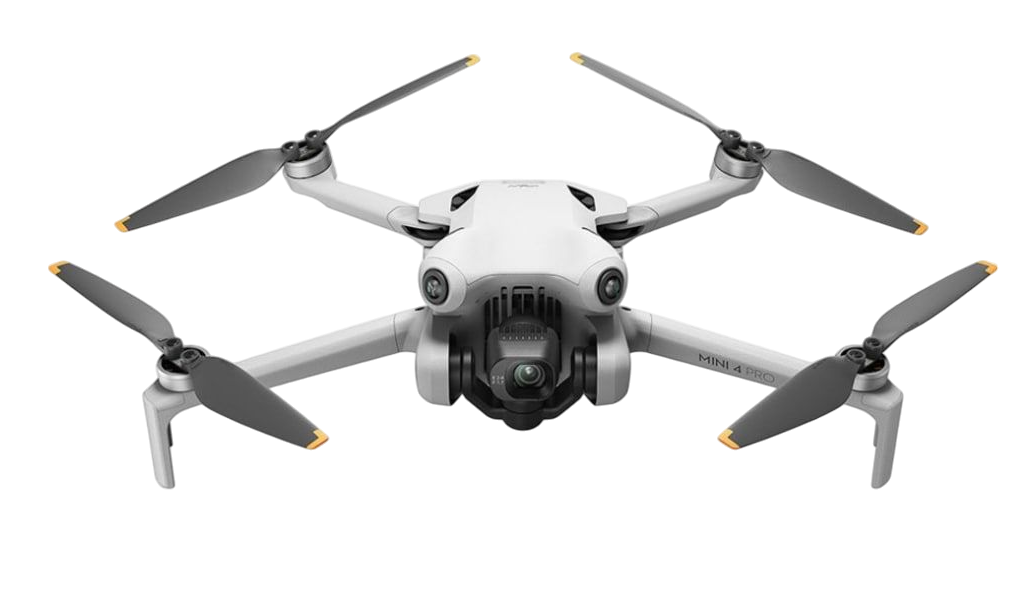 DJI Mini 4 PRO (RC 2) DJI Mini 4 PRO (RC 2)