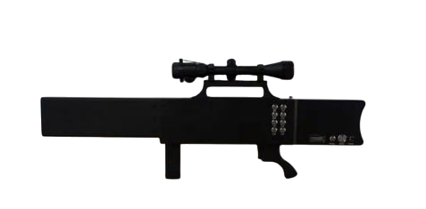 8 канальное ружье GW-UAV-102P8