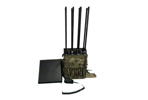 Рюкзак Гарпия 8 каналов 400 W