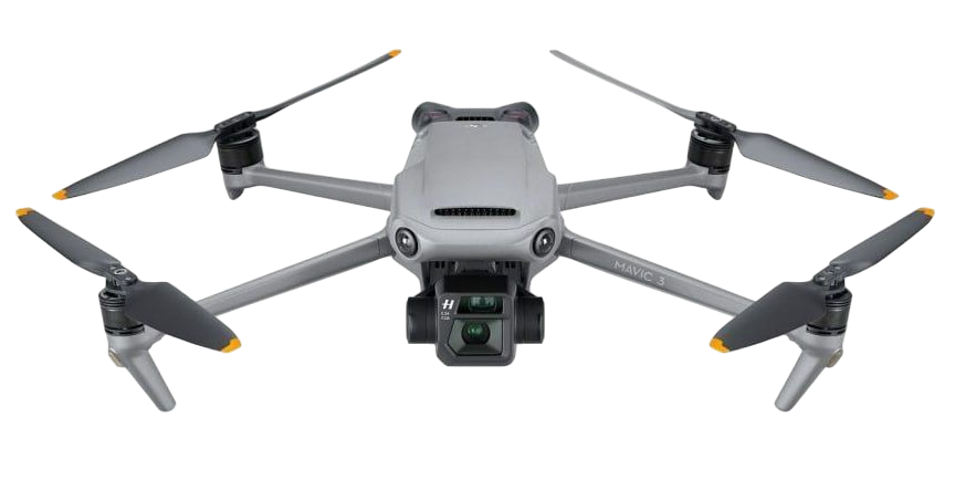 DJI Mavic 3 Standart