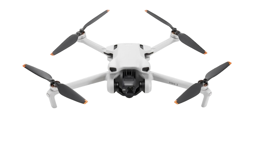 DJI Mini 3 (RC) DJI Mini 3 (RC)