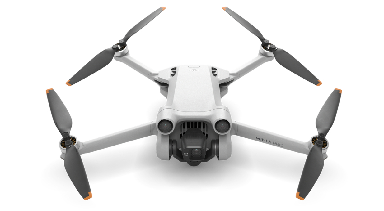 DJI Mini 3 PRO (RC) DJI Mini 3 PRO (RC)